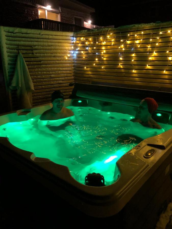 Docksta Hotell Екстериор снимка