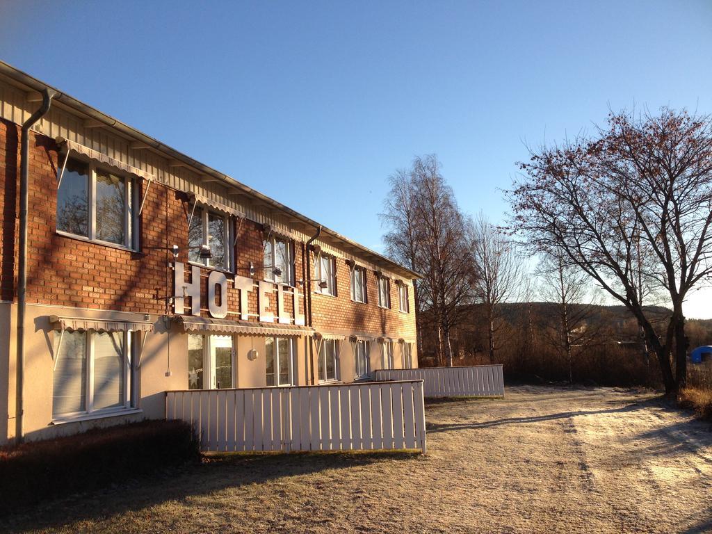 Docksta Hotell Екстериор снимка