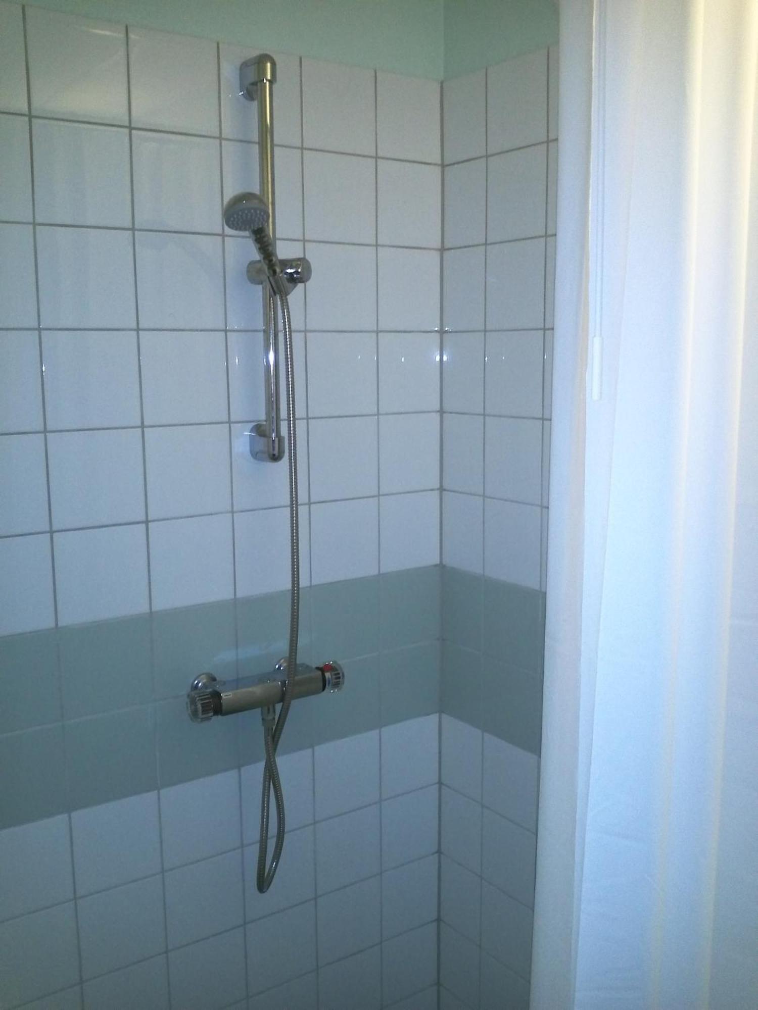 Docksta Hotell Екстериор снимка