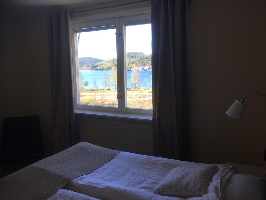 Docksta Hotell Екстериор снимка