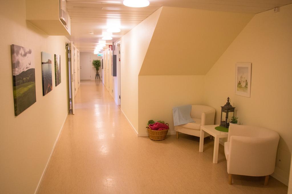 Docksta Hotell Екстериор снимка