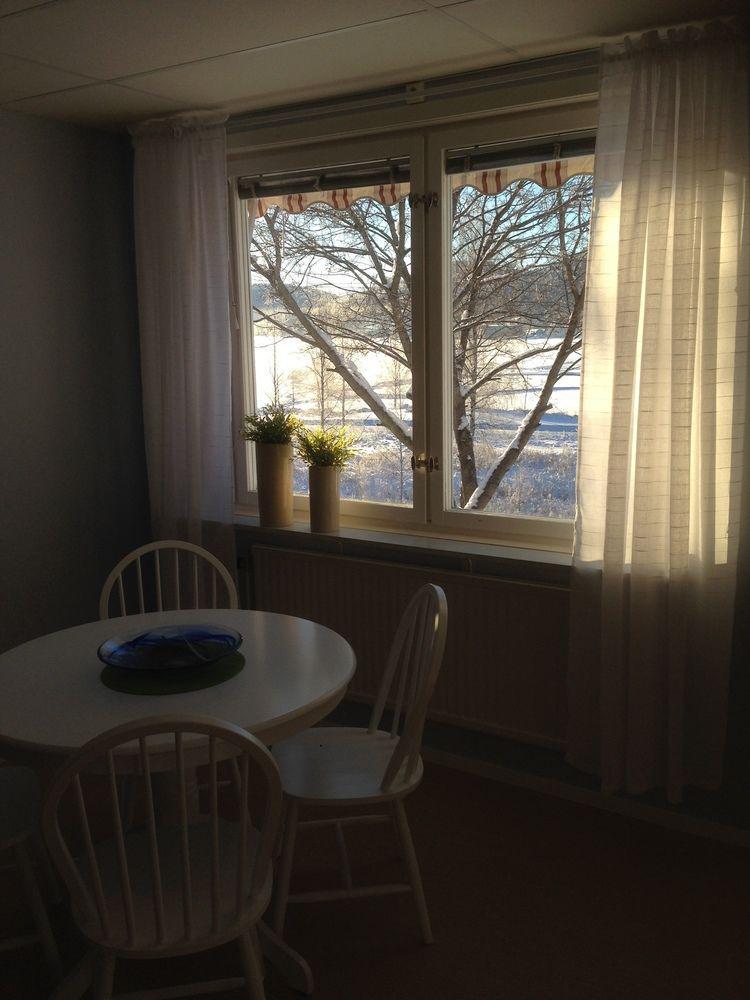 Docksta Hotell Екстериор снимка