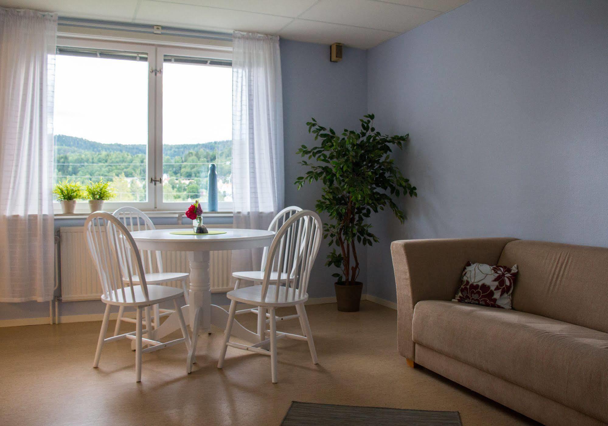 Docksta Hotell Екстериор снимка