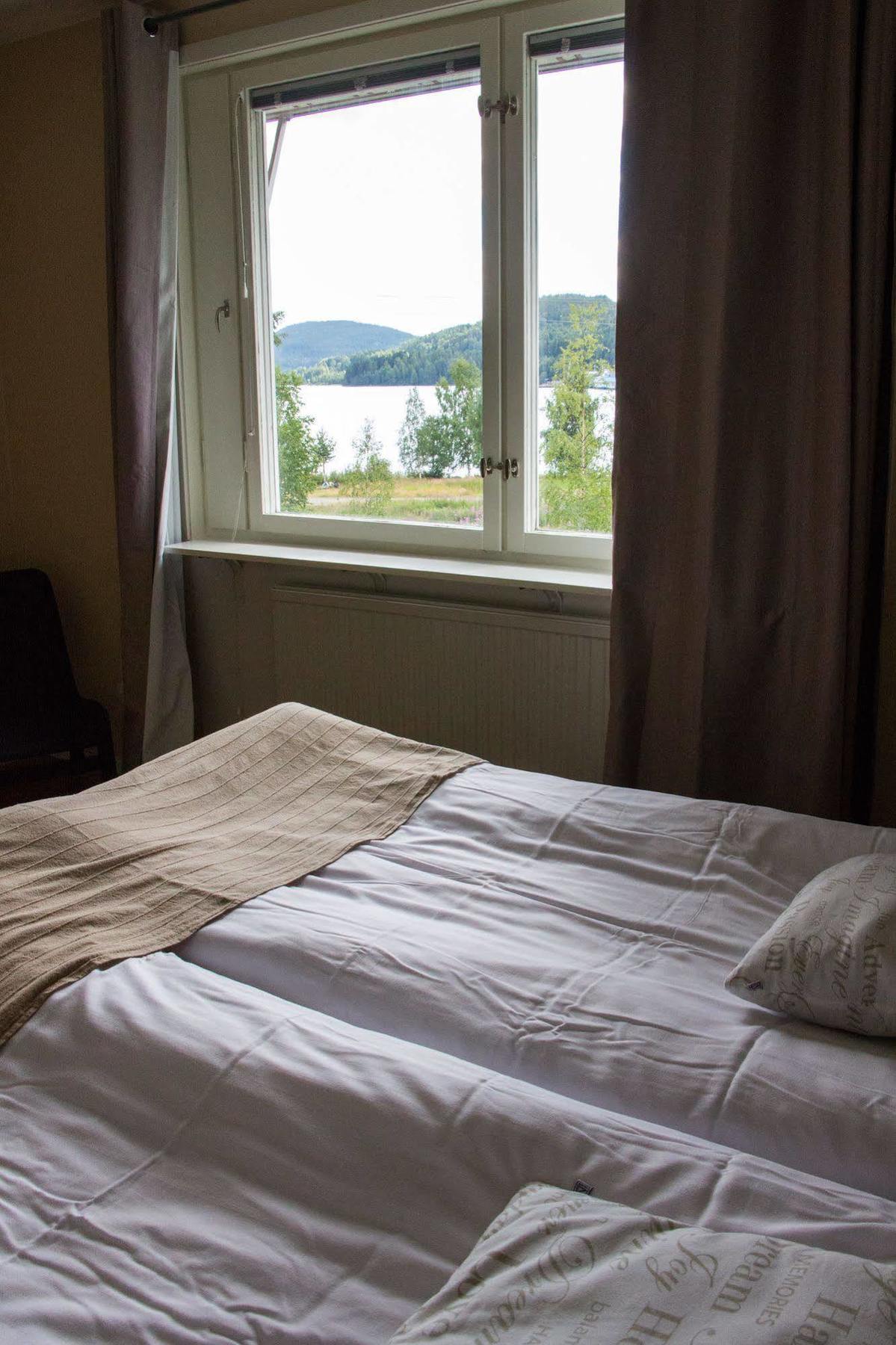 Docksta Hotell Екстериор снимка